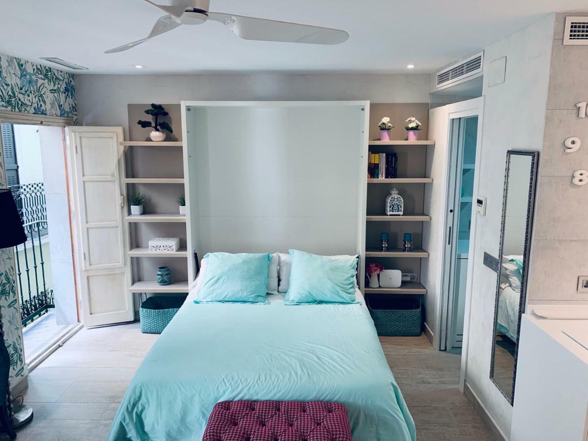 Cathedral Studio, Luxury In Cathedral Area, Parking Optional