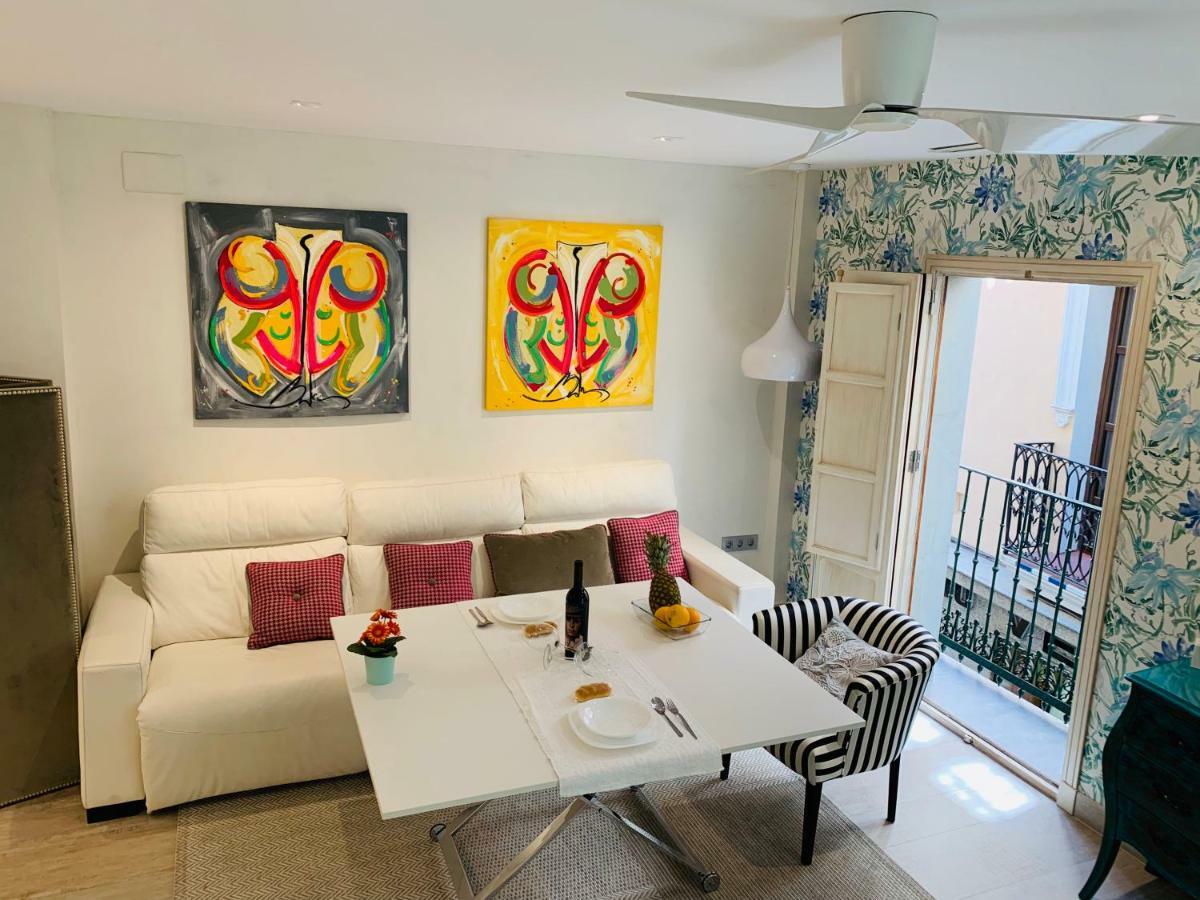 Cathedral Studio, Luxury In Cathedral Area, Parking Optional Appartement *