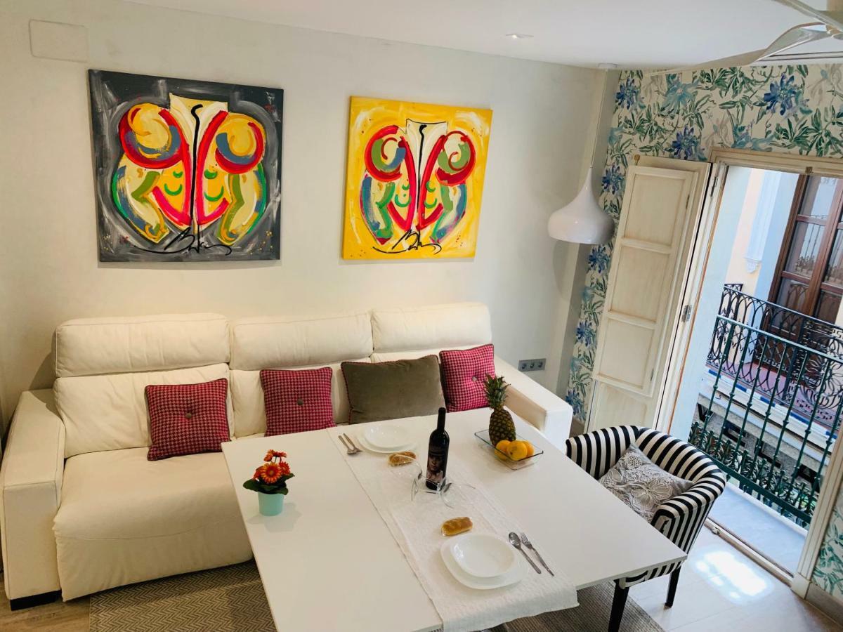 Cathedral Studio, Luxury In Cathedral Area, Parking Optional Appartement