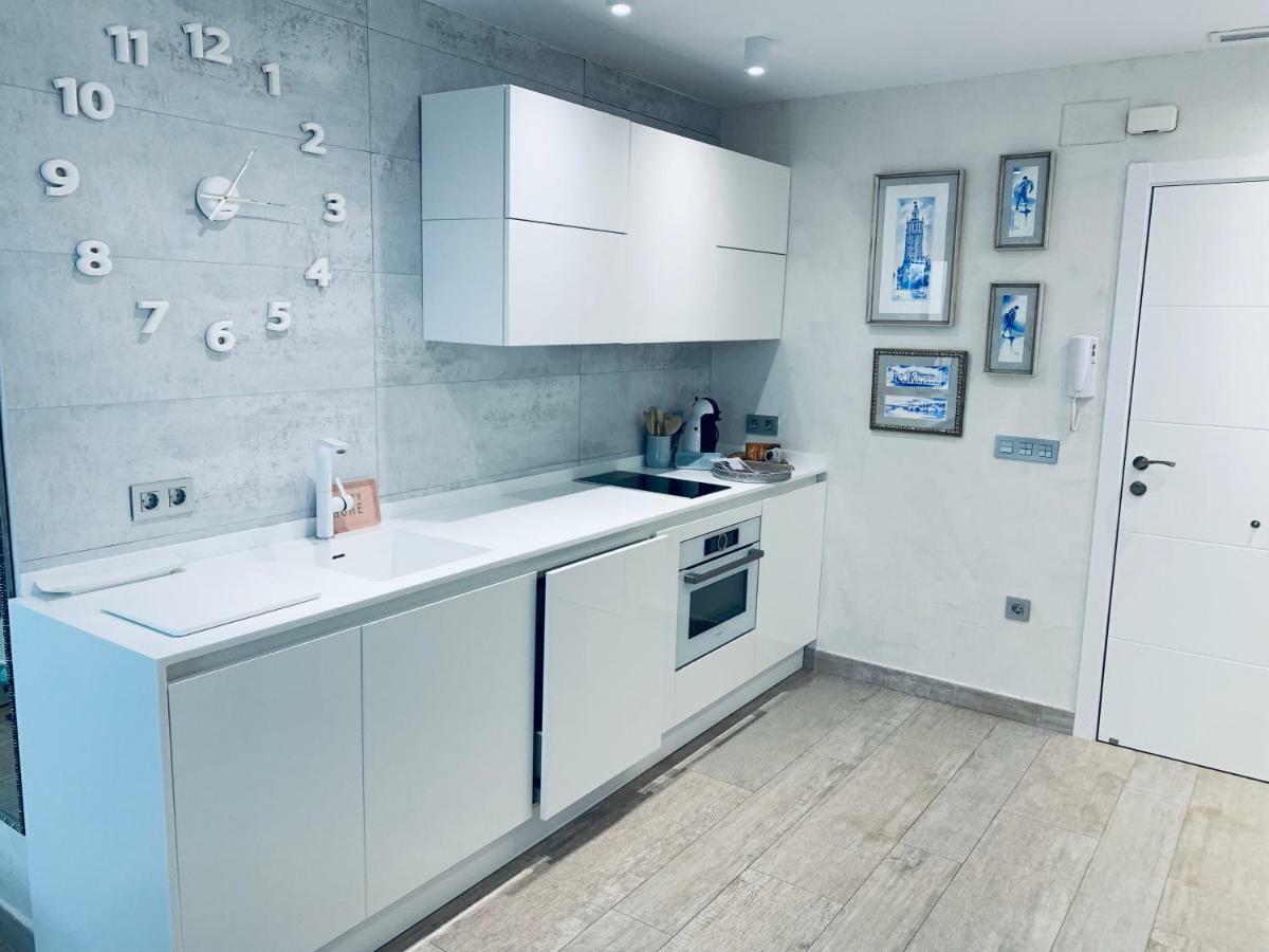 Appartement Cathedral Studio, Luxury In Cathedral Area, Parking Optional