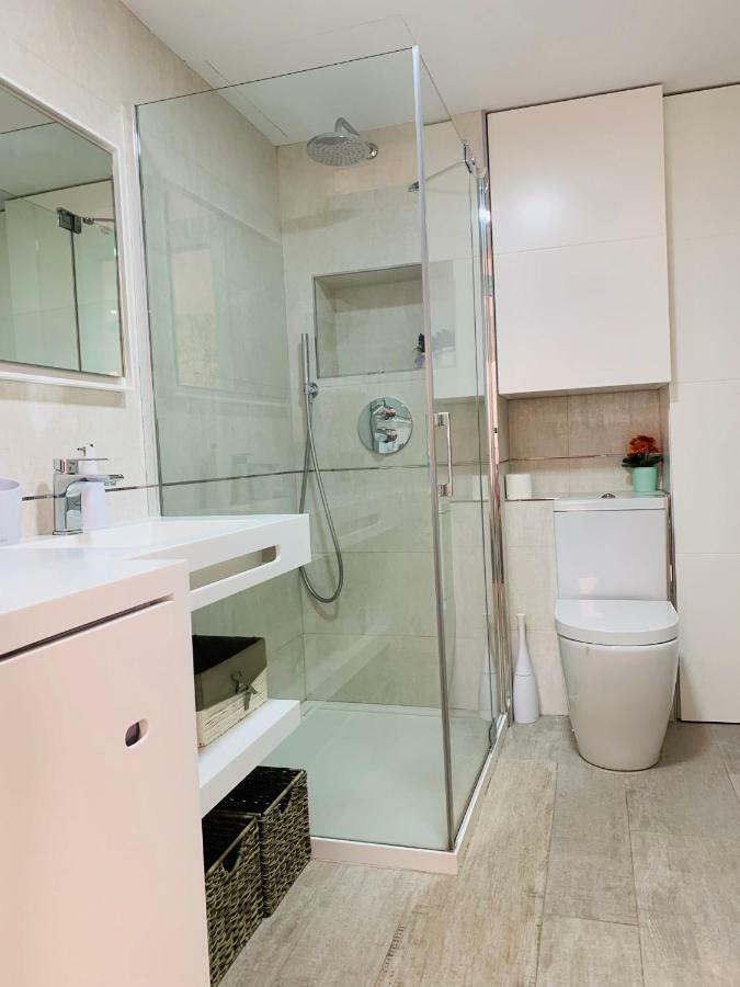 Apartment Cathedral Studio, Luxury In Cathedral Area, Parking Optional *