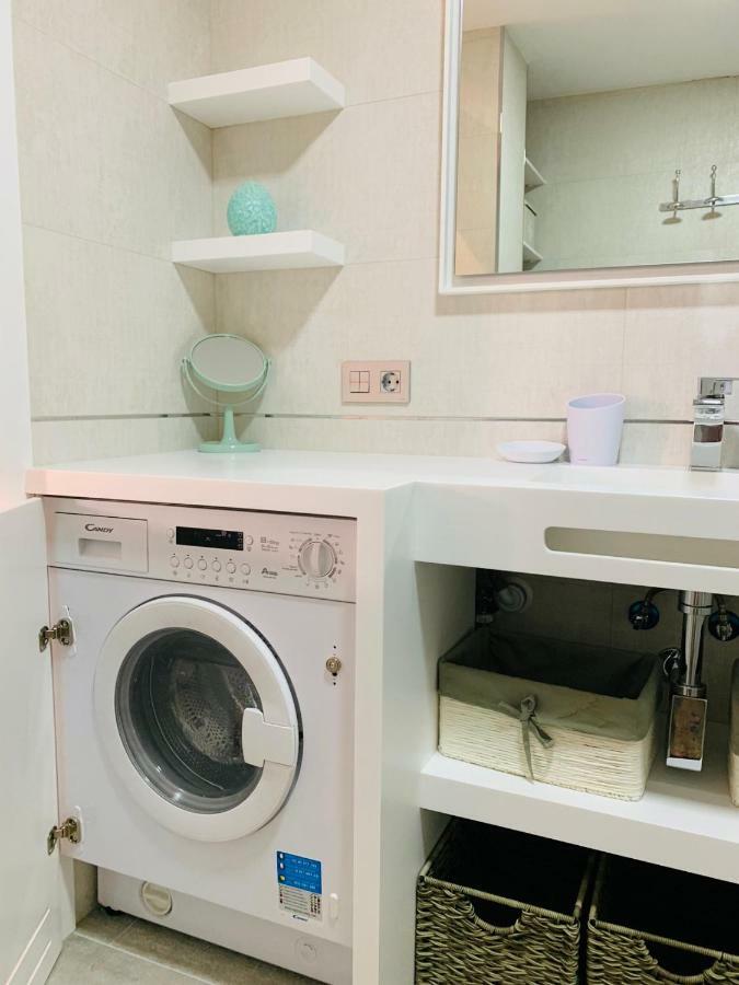 Cathedral Studio, Luxury In Cathedral Area, Parking Optional Appartement *